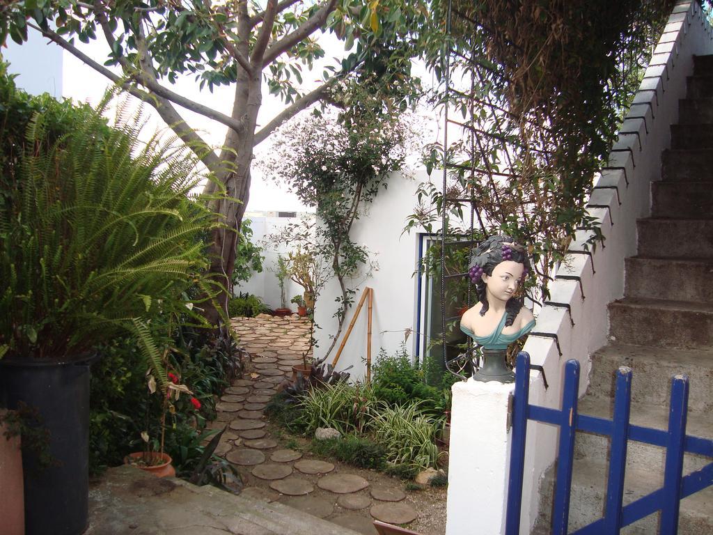 Villa Casa Do Jasmim Sintra Exterior foto